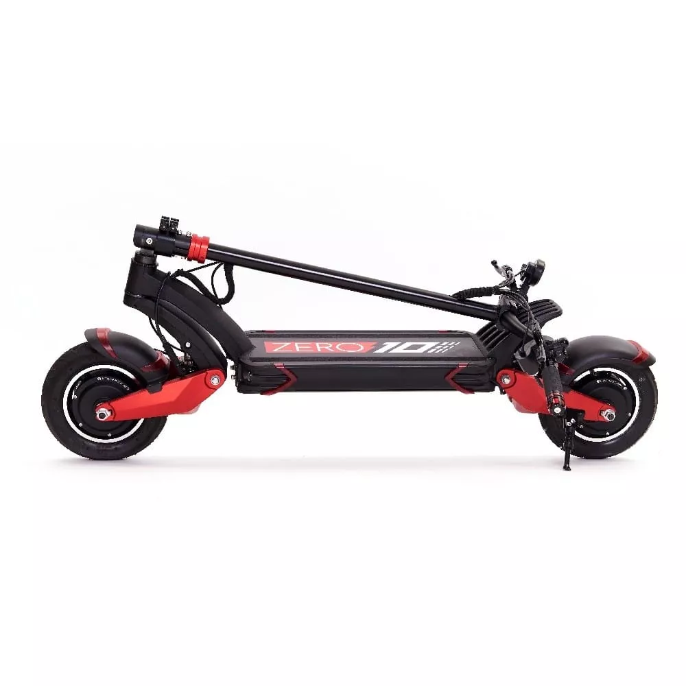 TROTTINETTE ELECTRIQUE Z10X – Image 2